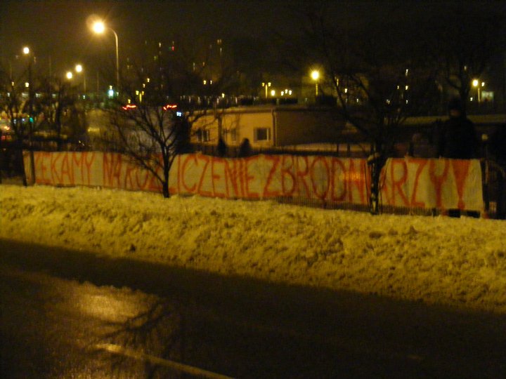 United Patriots Arka Gdynia