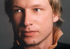 Anders Behring Breivik