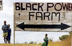 Black Power farm