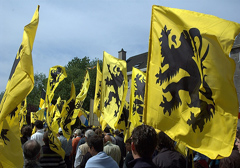 Belgia: Separatyści wygrali wybory samorządowe