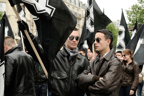 Groupe Union Défense (GUD)