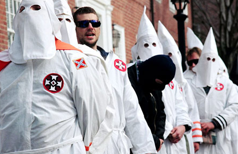 Ku Klux Klan