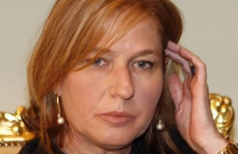 Tzipi Livni