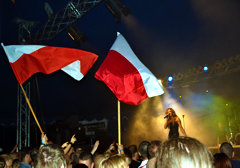 Magyar Sziget 2011