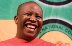 Julius Malema