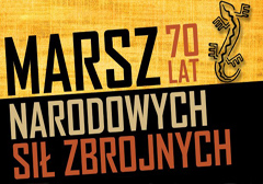 Marsz Narodowych Sił Zbrojnych