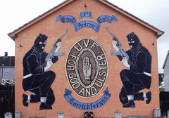 UVF mural