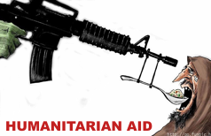 Humanitarian Aid