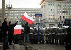 Prezydent podpisał nowelizację ustawy o zgromadzeniach