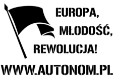 autonom europa mlodosc rewolucja