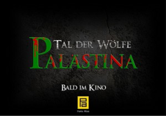 Dolina wilków: Palestyna