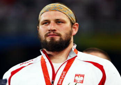 tomasz majewski