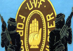 UVF