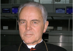 bp richard williamson